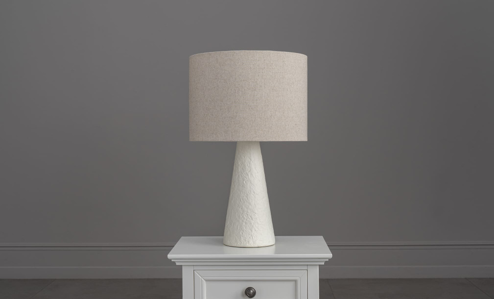 Whitney Table Lamp