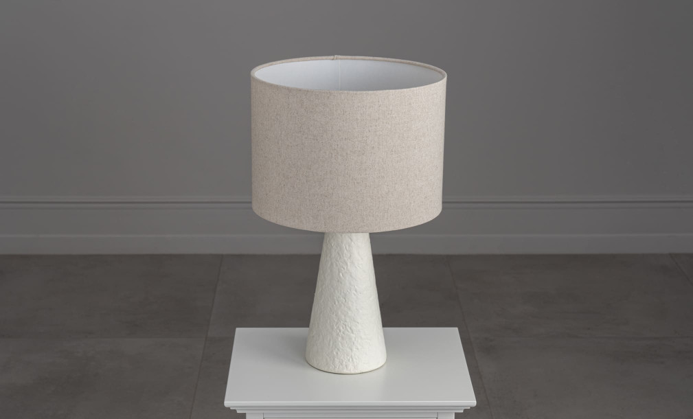 Whitney Table Lamp