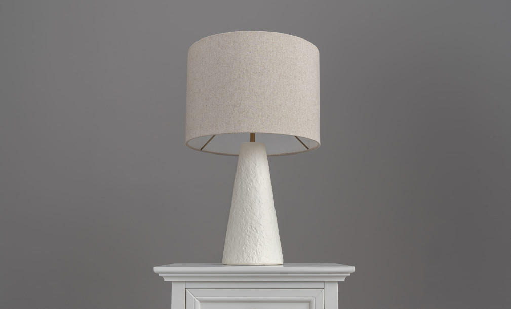 Whitney Table Lamp