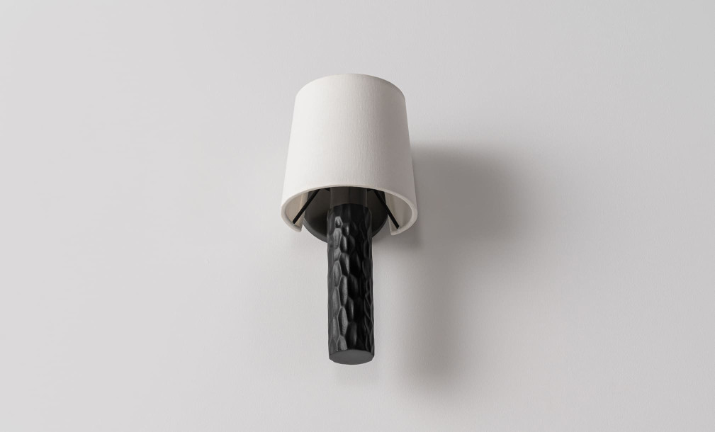 Nomad Wall Light