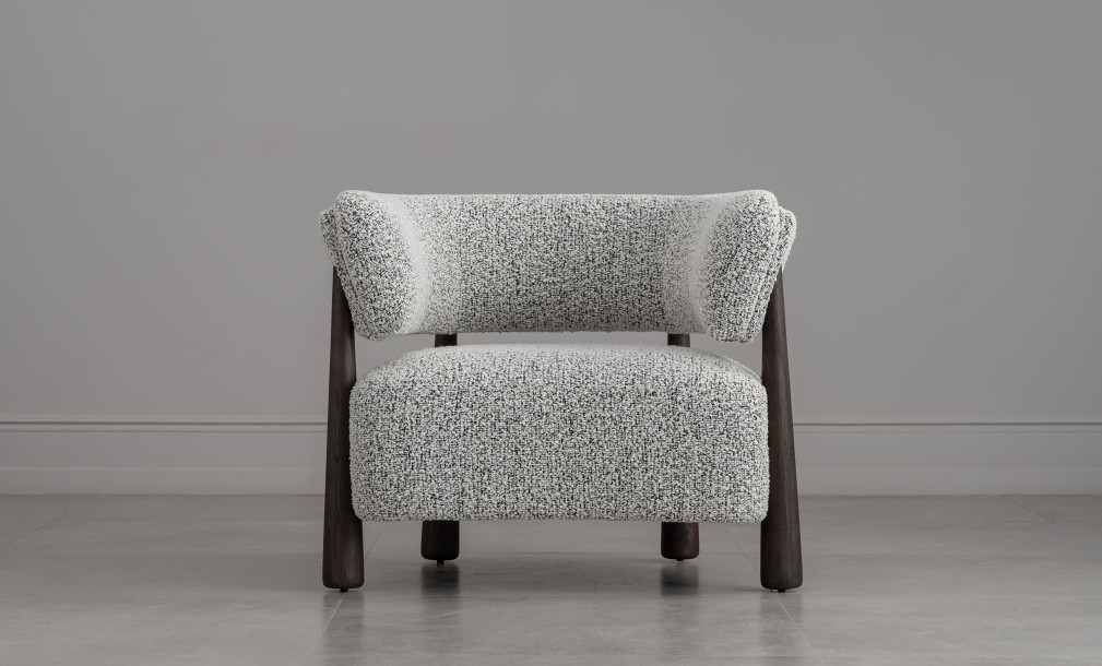 Lauren Armchair (A3111 col 9A)