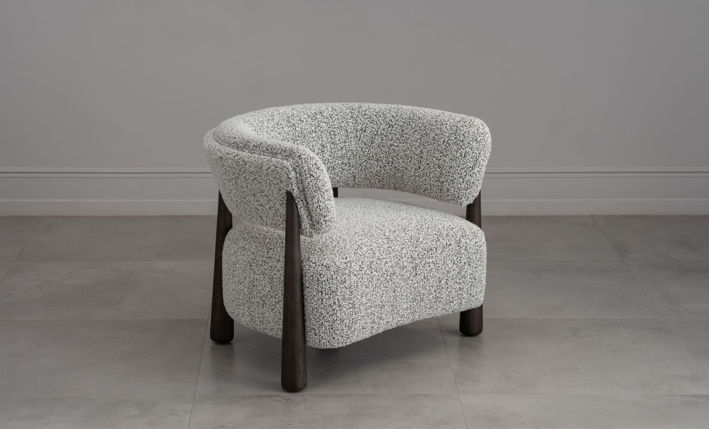 Lauren Armchair (A3111 col 9A)