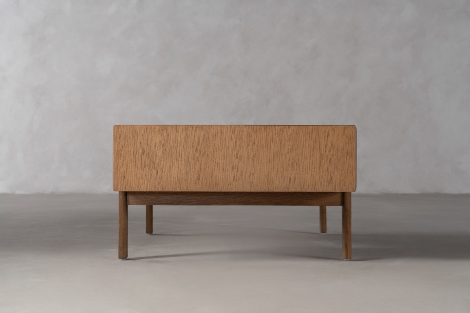 JP Line 6.0 Coffee Table Light Finish