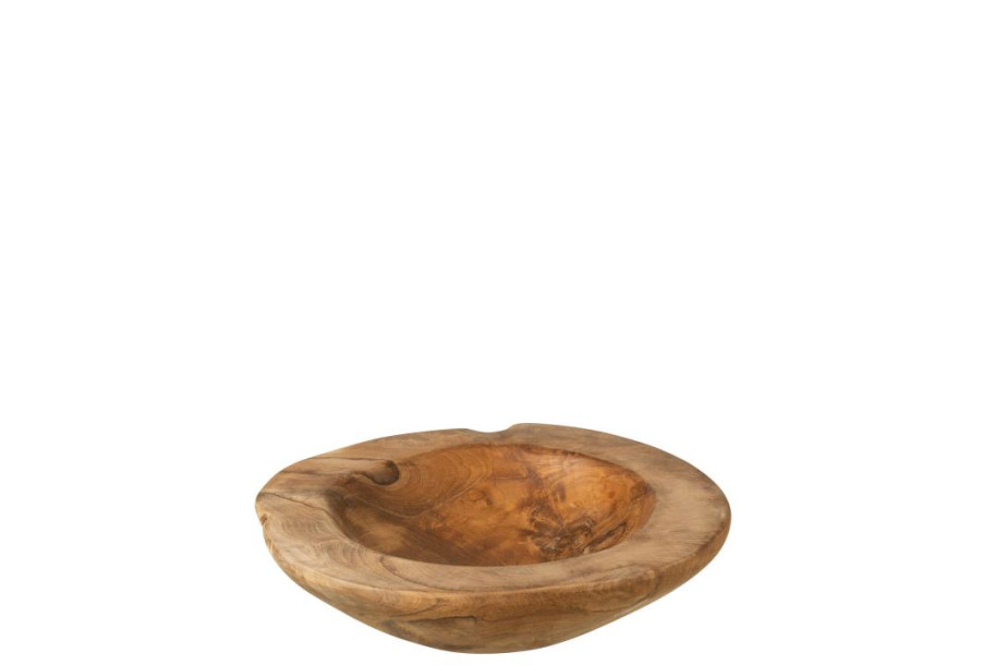 Igor Teak Dish S