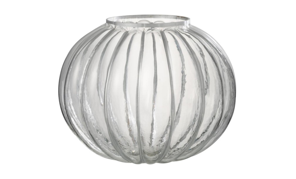 Candle Holder Hurricane Ball