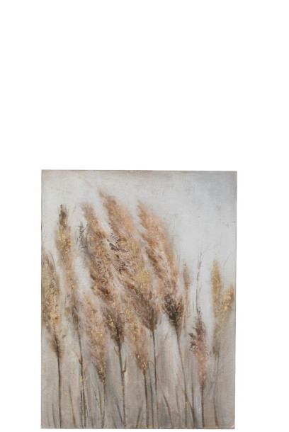 Wheat Wall Decoration