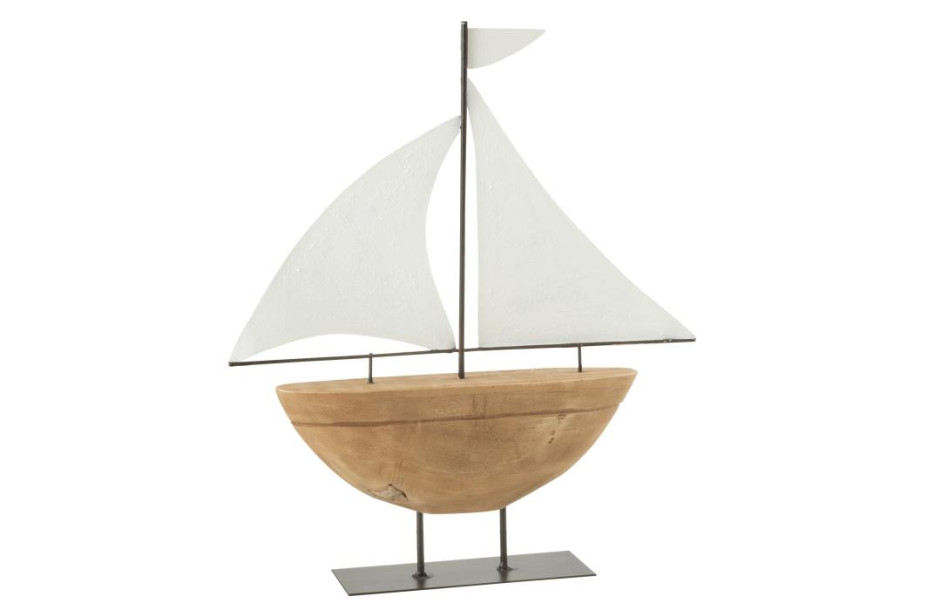  Paulo Boat Stand L