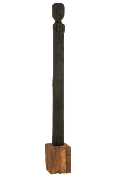 Kuru Statue