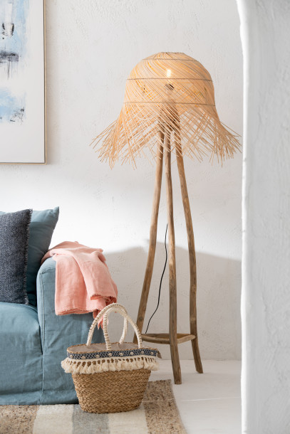 Branch Floor Lamp