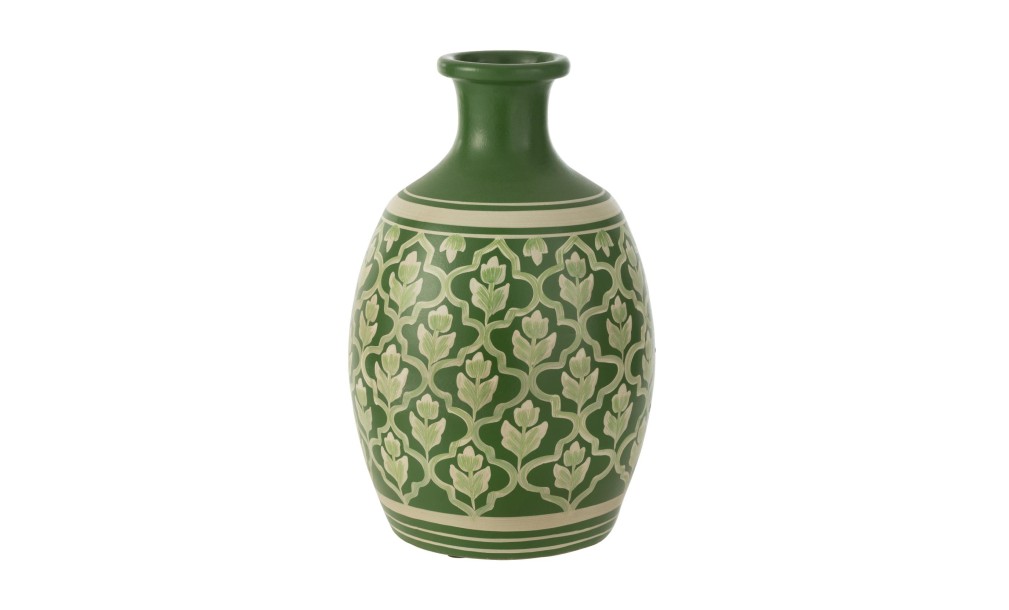 Flow Vase