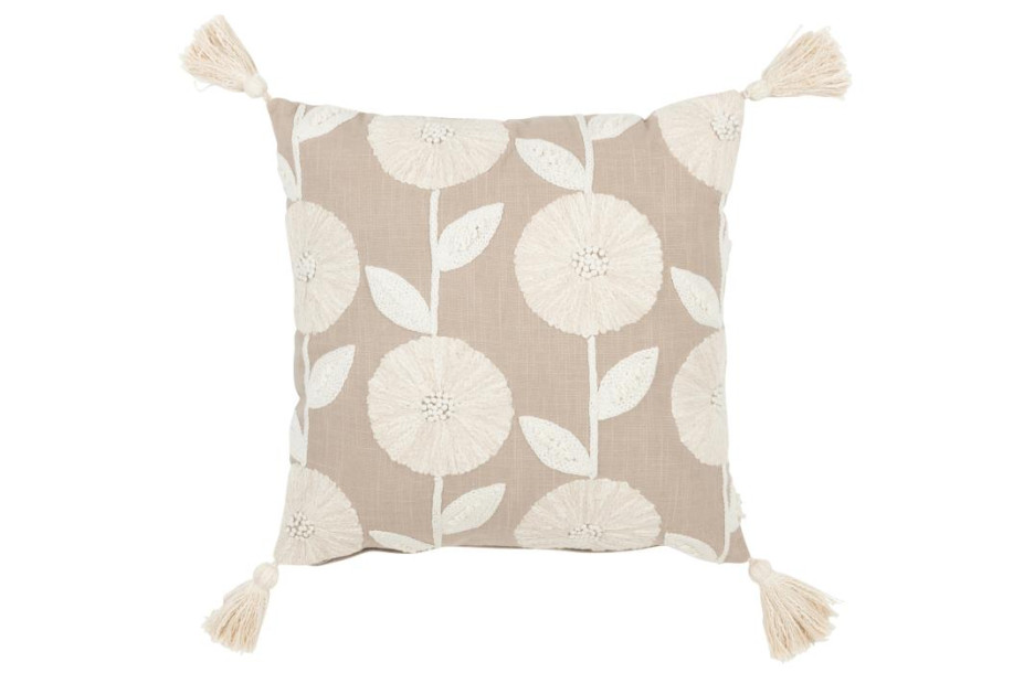 Floris Cushion