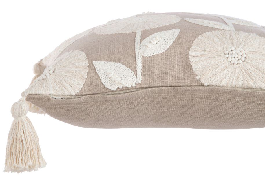 Floris Cushion
