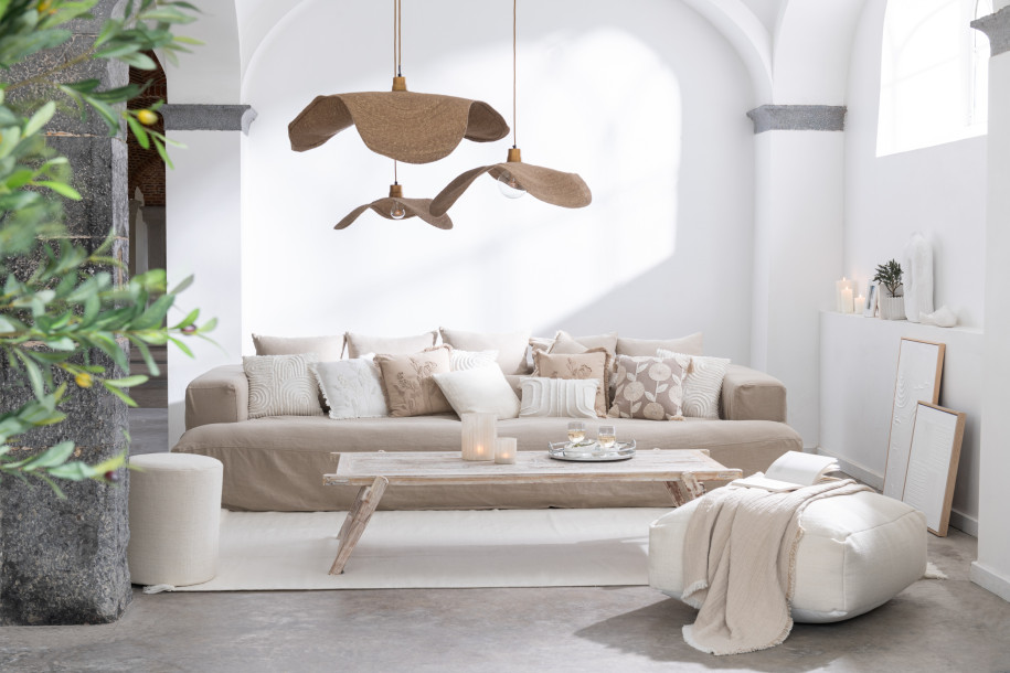 Floris Cushion