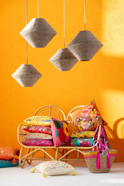 Lea Cushion