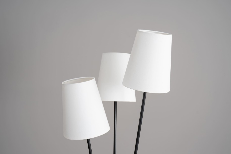 Edwin Floor Lamp