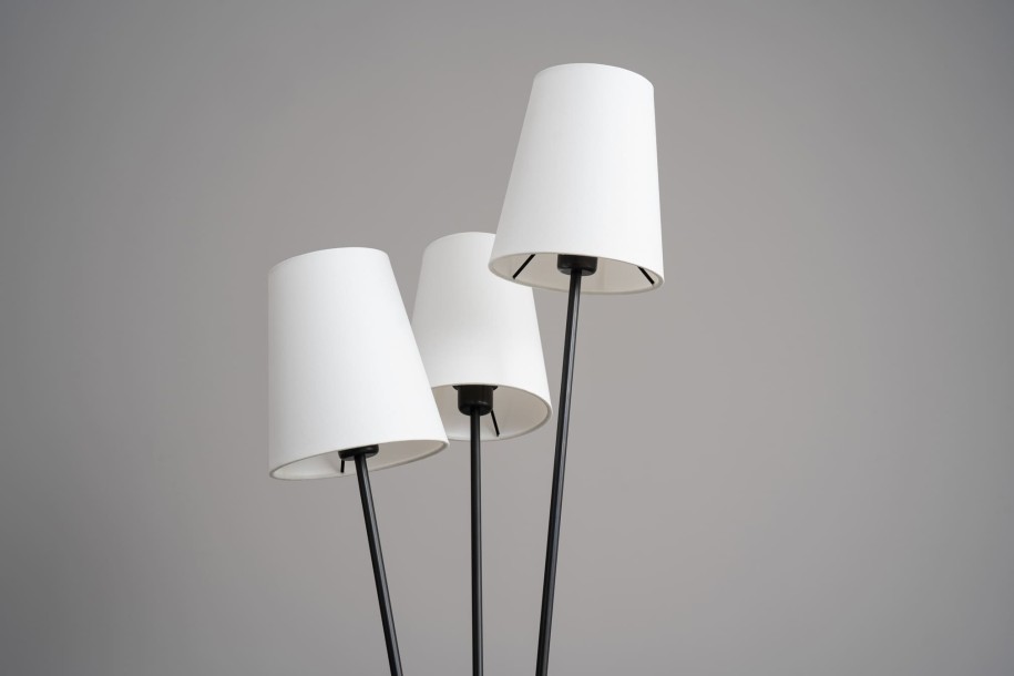 Edwin Floor Lamp