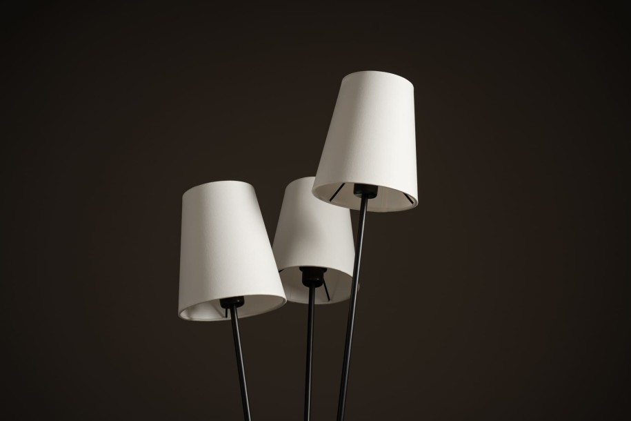 Edwin Floor Lamp