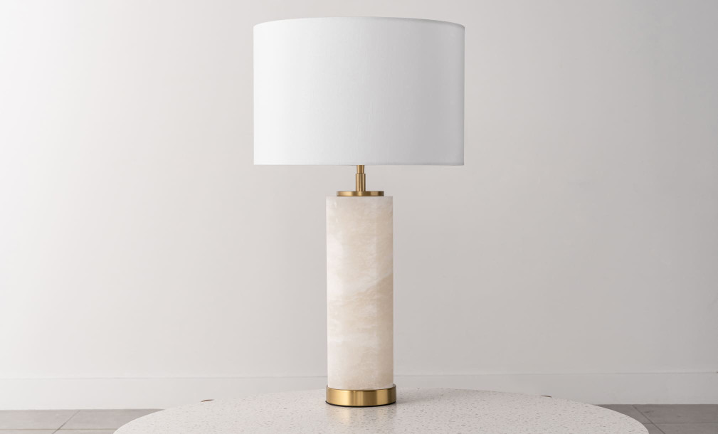 Virginia Table Lamp