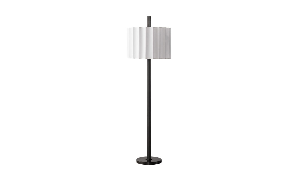 Twist Floor Lamp