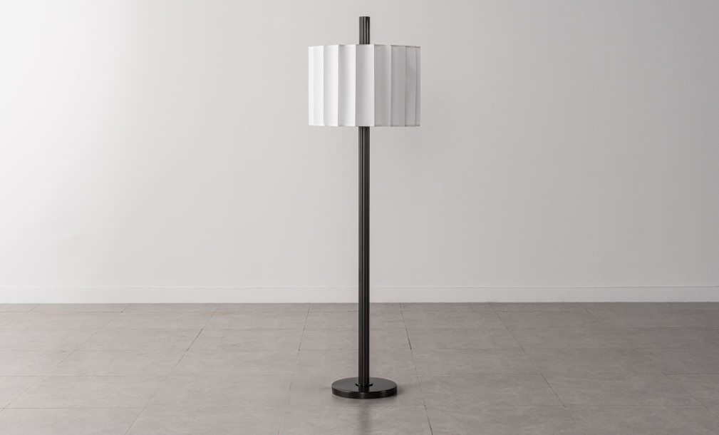 Twist Floor Lamp