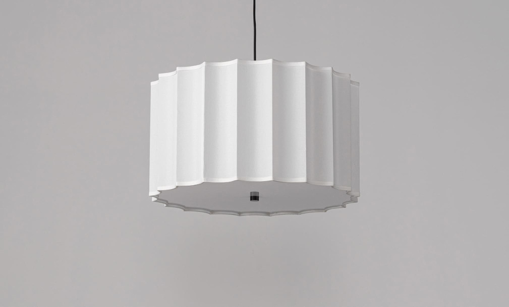 Twist Pendant Lamp