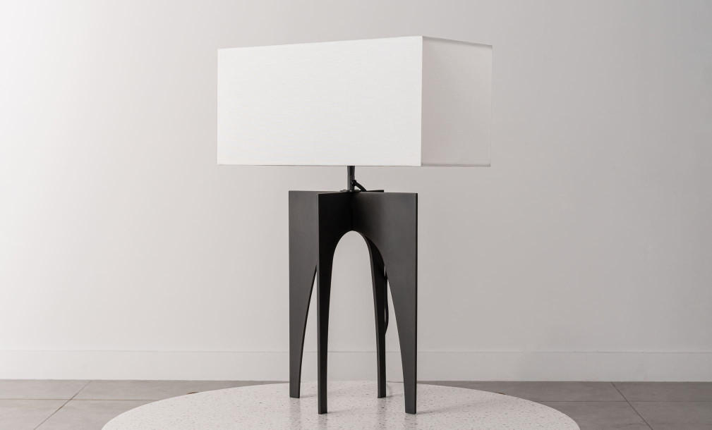 Savage Table Lamp