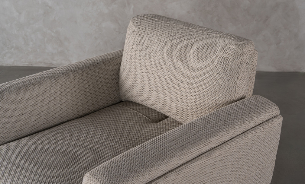Calgary Armchair (fabric FH7A)