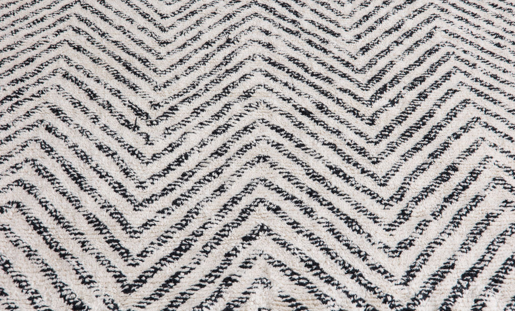 Arya Rug 120x180 cm with fringe