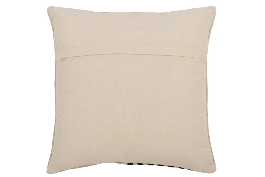 Blank I Cushion