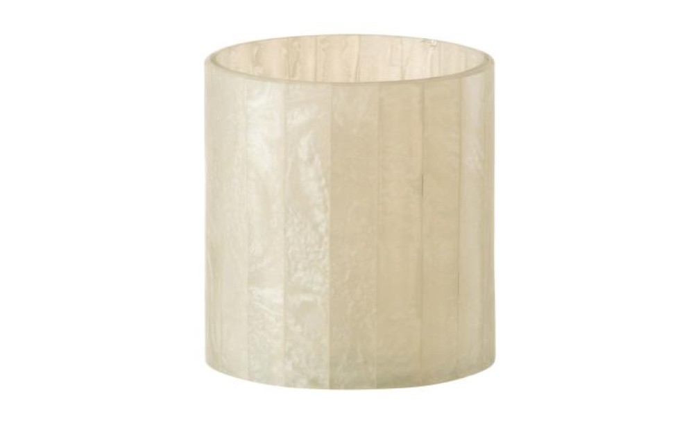 Opal Candle Holder M