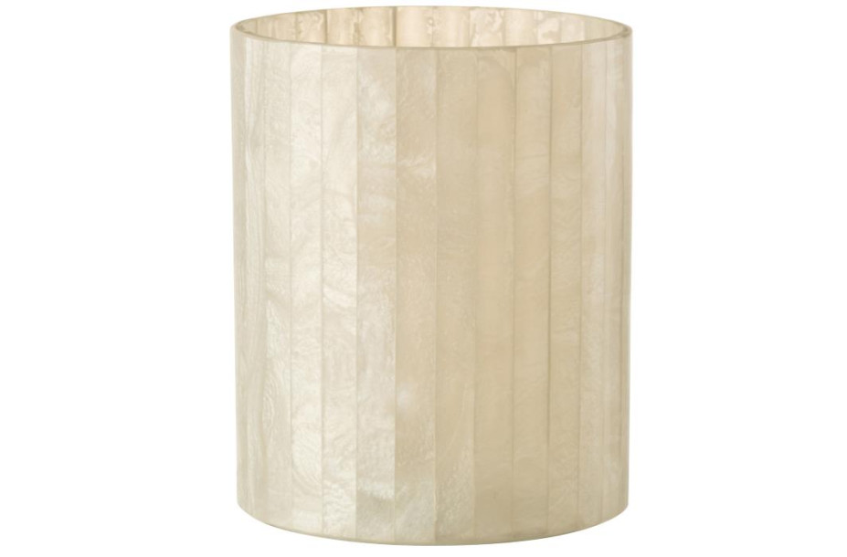 Soley Candle Holder