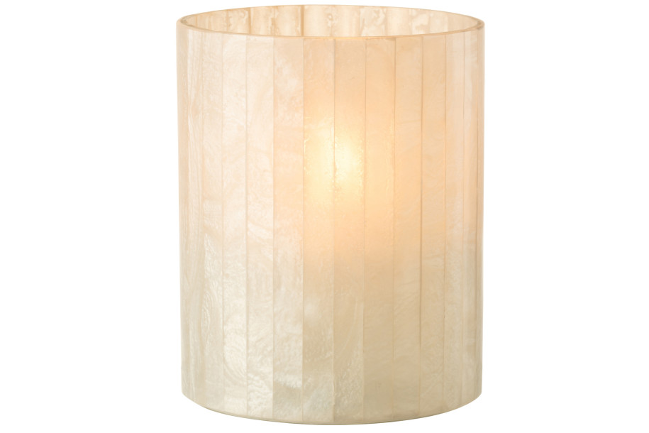 Soley Candle Holder
