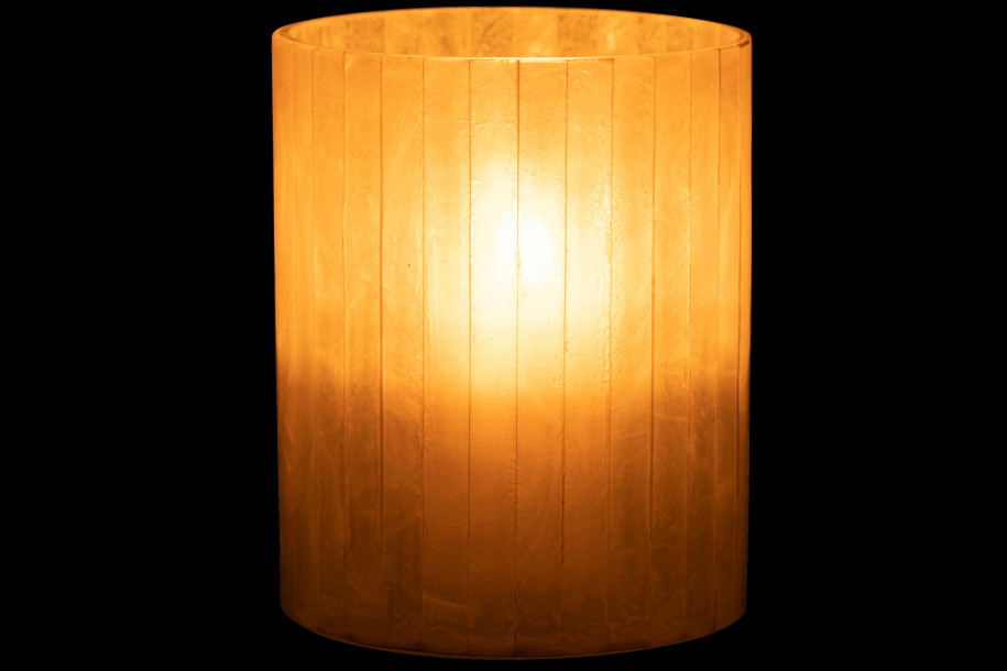 Soley Candle Holder