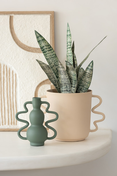 Shapes Wall Decoration Assortment Of 2