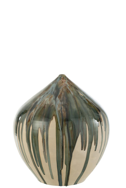 Shanti High Vase