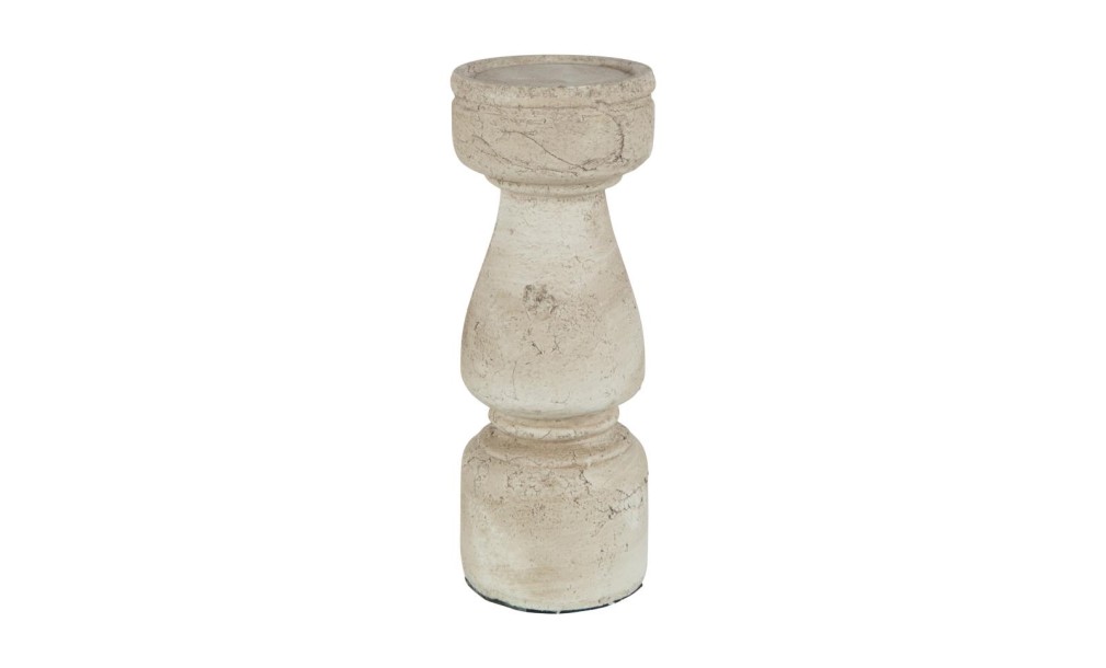 Terra Candle Holder L