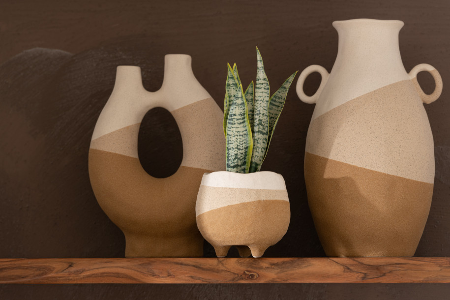 Syed Flower Pot M