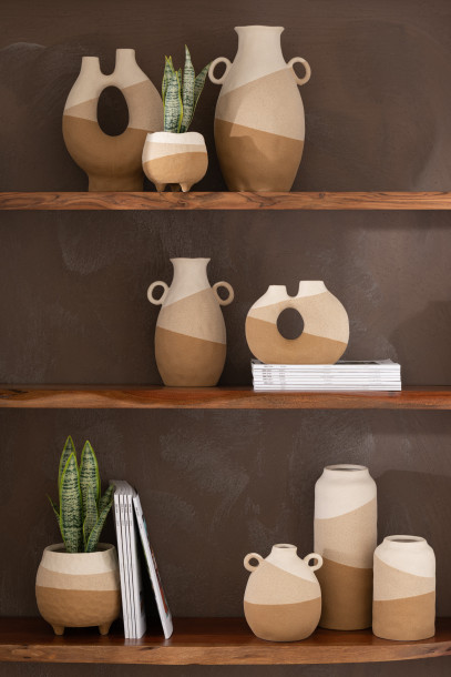Syed Vase XL