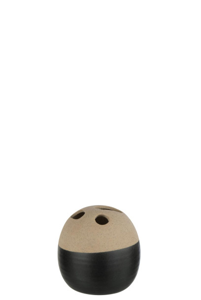Talha Ball Vase S