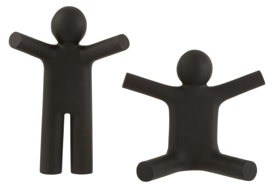 Maurice Coat Rack Assortment Of 2
