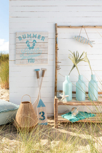 Lantern Dantya Jute Naturalural