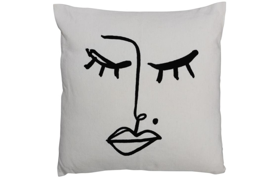 Melissa Cushion Cotton