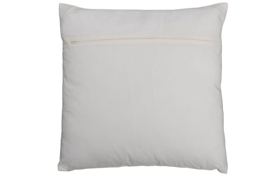 Melissa Cushion Cotton