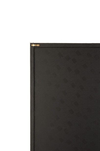 Zebra Wall Decoration Rectangle