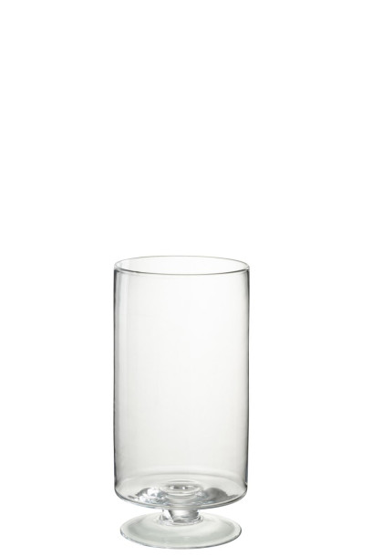 Glass Hurricane On Foot M