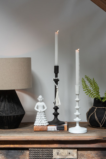 Izy Candle Holder S