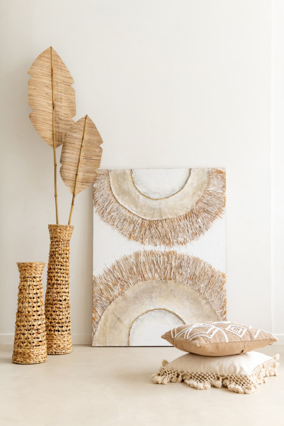 Ibis Wall Decoration Assortment Of 2