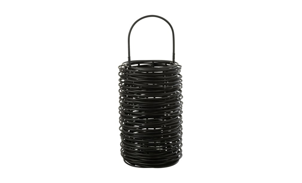 Lantern Isabelle Rattin Brown