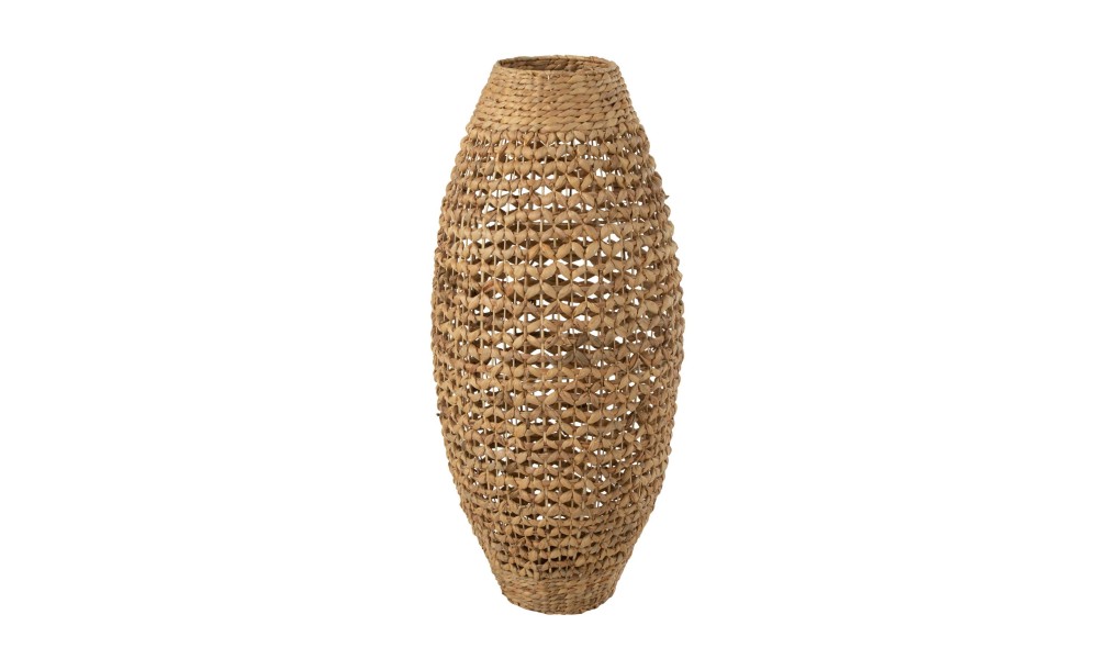 Haut Janwat Vase