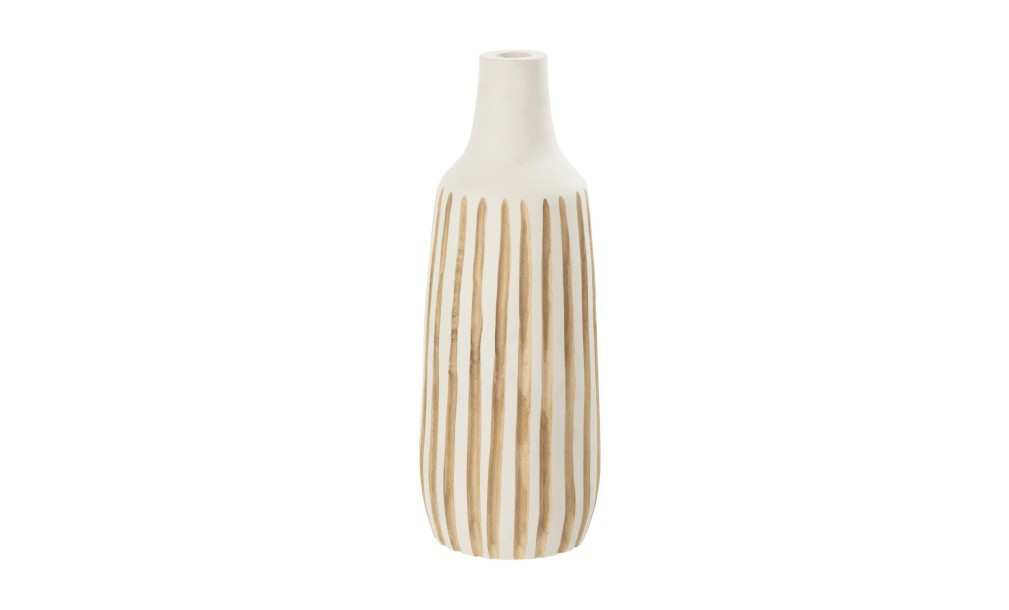 Notch Vase M